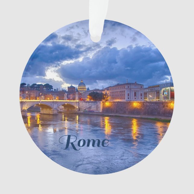 Rome Italie Belle (devant)