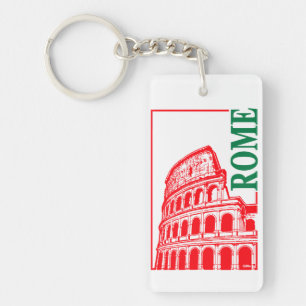 Rome, Italie Colosseum