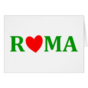 Rome ville éternelle