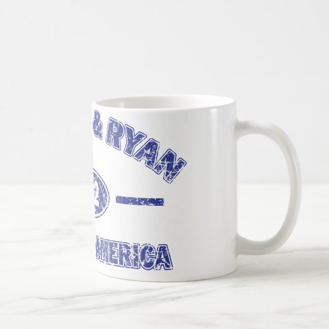 Romeny Ryan Kaffeetasse (Rechts)