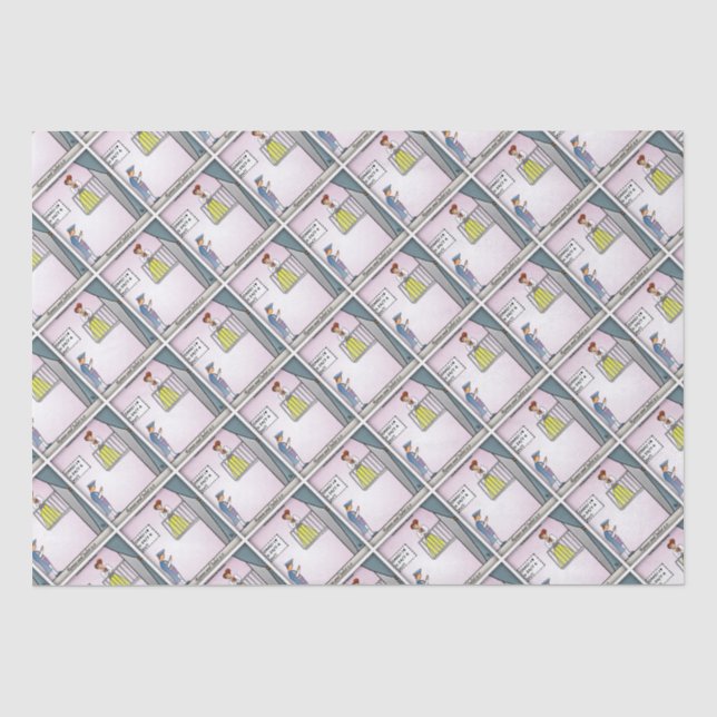 Romeo-and-Juliet-2.0-Tissue Seidenpapier (Vorderseite)