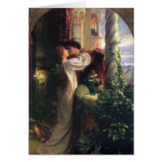 Romeo et Juliet