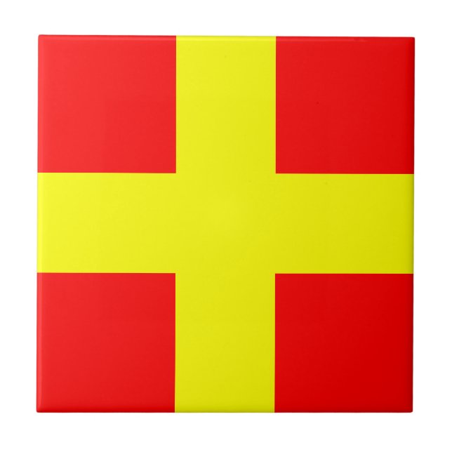 ROMEO FLIESE (Vorderseite)