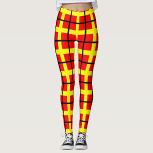 Romeo Leggings