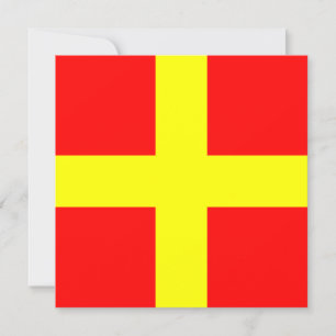 Romeo Letter R