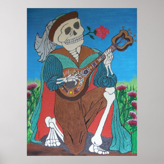 Romeo Poster (Vorne)