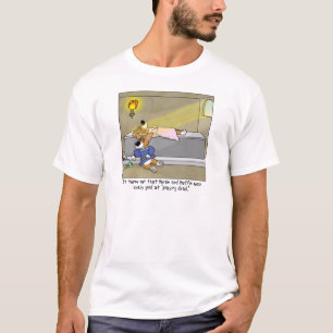 Romeo u. Juliet Corgi-T - Shirt