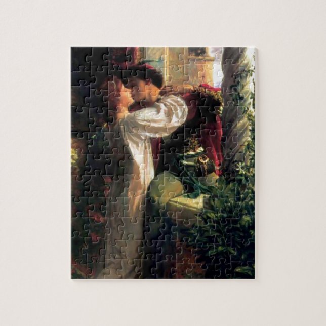 Romeo und Julia (Vertikal)