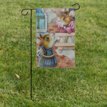 Romeo und Julia Field Mice