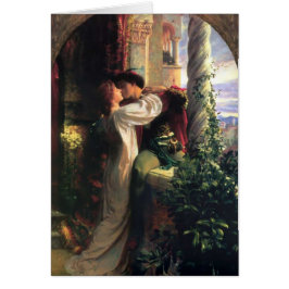 Romeo und Julia Geheimnis der Liebe