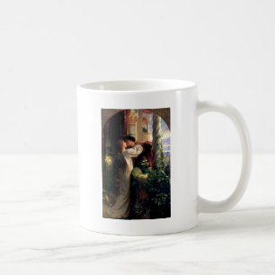 Romeo und Julia Kaffeetasse
