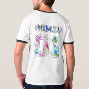 Romeo und Julia T-Shirt