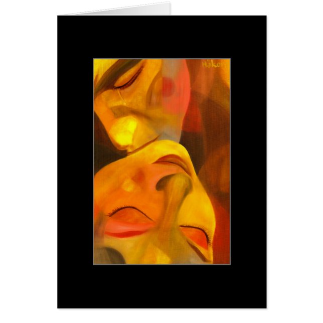 Romeo und Juliet (Vorne)