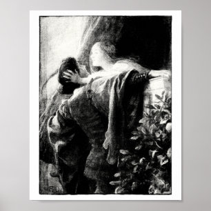Romeo und Juliet Poster