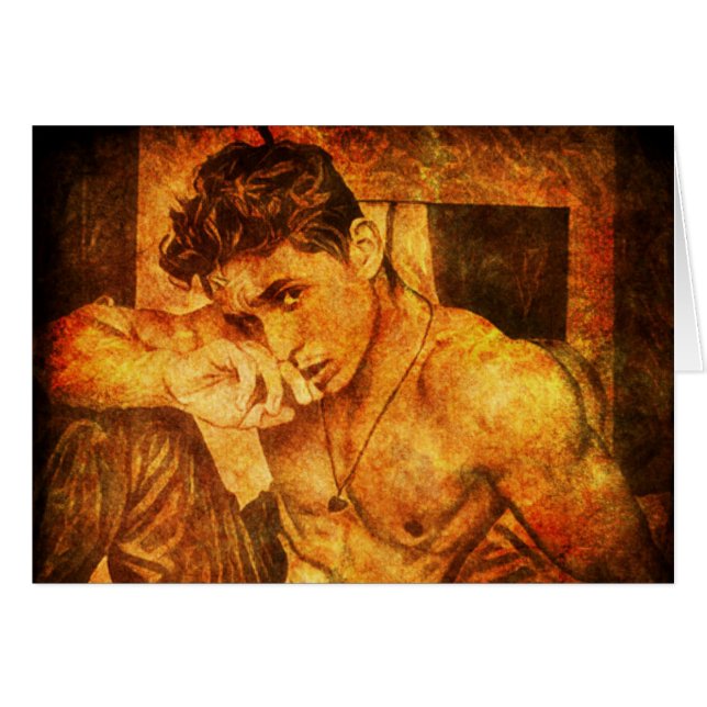 Romeos Wunsch (Vorderseite (Horizontal))