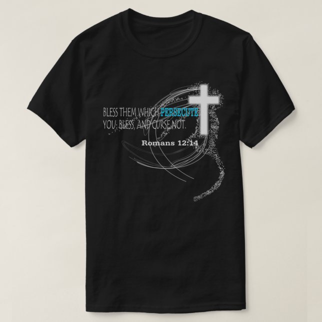 Römer 1214 T-Shirt (Design vorne)