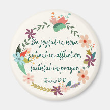 Römer 12:12