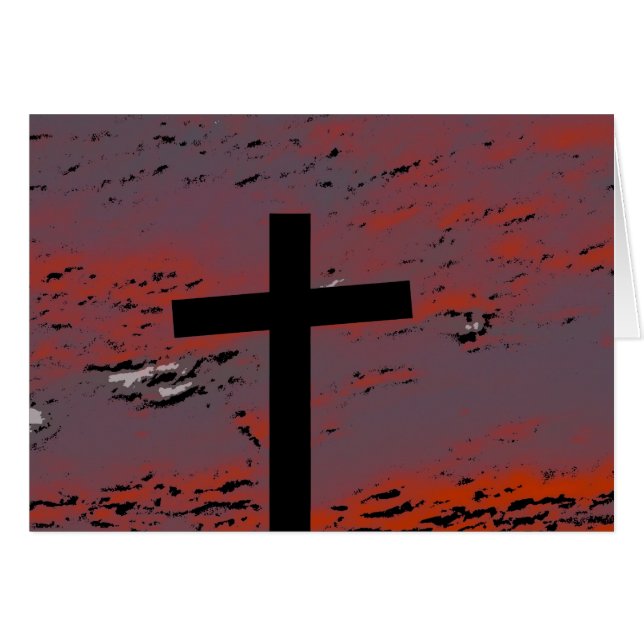 Römer 15:13 (Vorderseite (Horizontal))