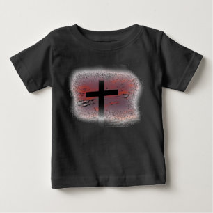 Römer 15:13 baby t-shirt