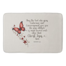 Römer 15:5 Bibelverse Bild