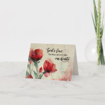Römer 5:5 Gottes Liebe Bibel Verse Rosa Blume