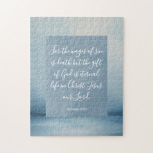 Römer 6:23 Bibelverse