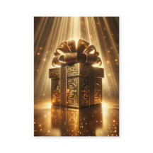 Römer 6:23 KJV Karten - Weihnachtsgeschenk Gottes