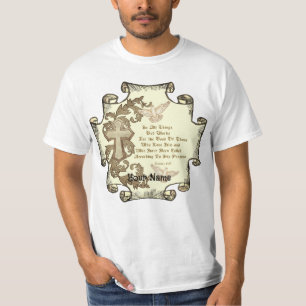 Römer Acht 28 T-Shirt