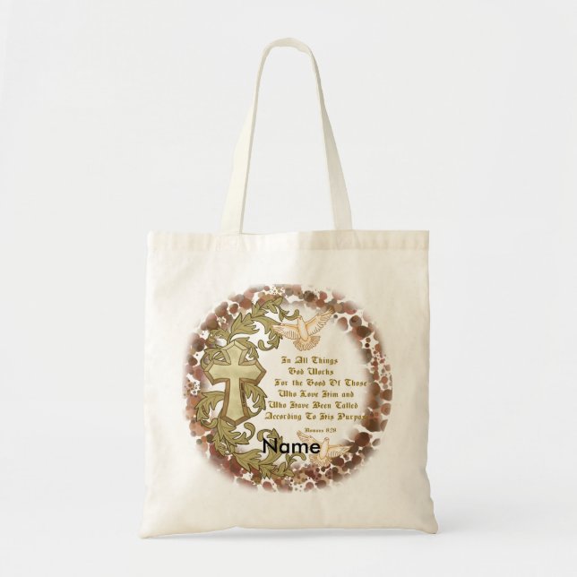Römer: acht 28 Tote Bag Tragetasche (Vorne)