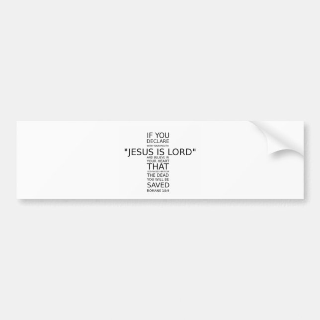 Römer-Sammlung Autoaufkleber (Vorne)