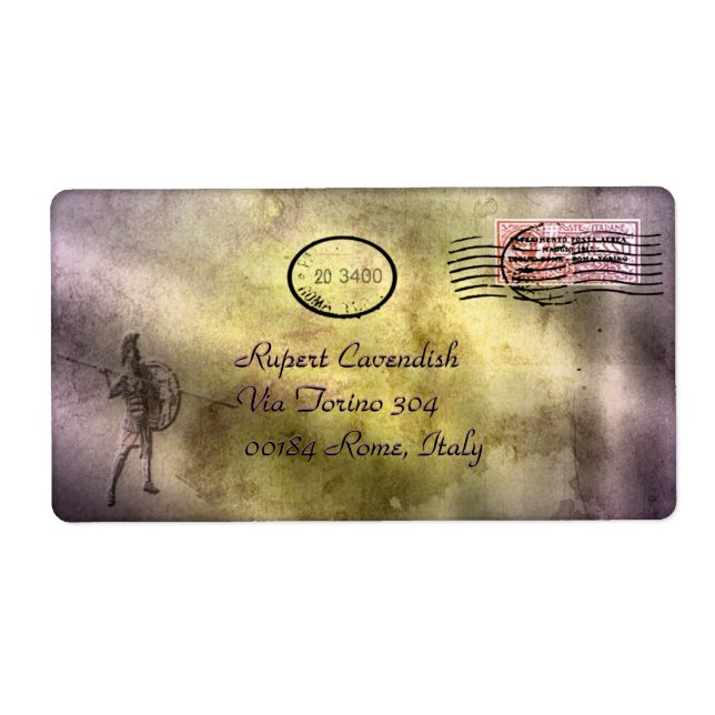 Romera Verbicaro Anpassbar (Vorne)