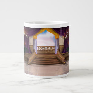 Römerpalast Jumbo-Tasse