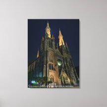 Römisch-katholische Kathedralkirchenarchitektur