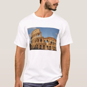 Römische Kunst. Das Kolosseum oder Flavians 4 T-Shirt