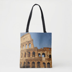 Römische Kunst. Das Kolosseum oder Flavisches 3 Tasche