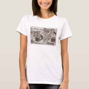 Römische Rammböcke, vom 'Encyclopedie DES S T-Shirt