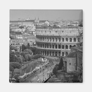 Römischer Colosseum Magnet