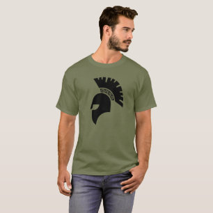römischer Gladiator T-Shirt