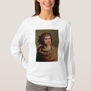 Römischer Kaiser, vielleicht Nero c.1625-30 T-Shirt