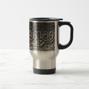 Römischer Stein Reisebecher