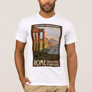 Römisches Forum T-Shirt