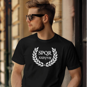 Römisches Reich 24/7 T-Shirt