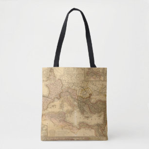 Römisches Reich 3 Tasche