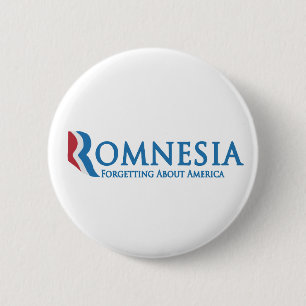 Romnesia Button