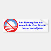 Romney hob mehr Kinder als Obama geschaffene Jobs