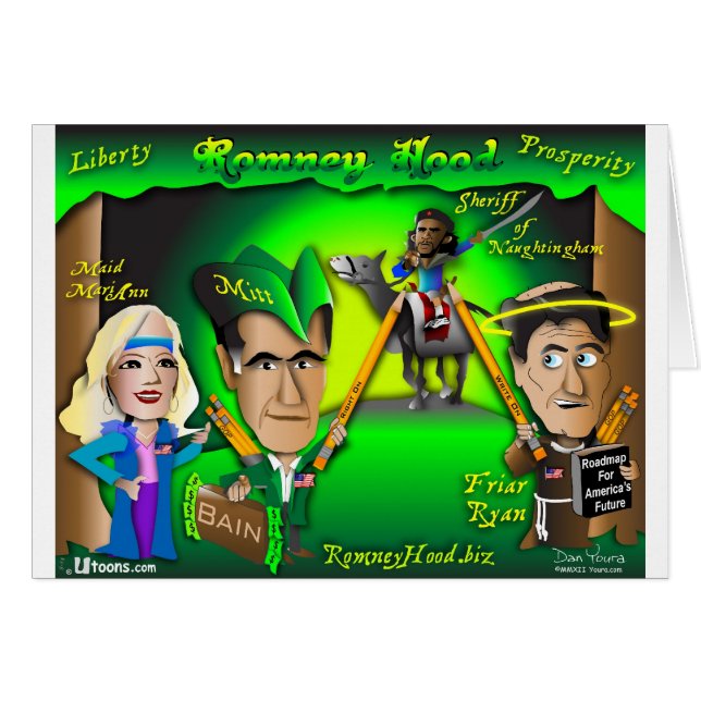 Romney Hood Forest (Vorderseite (Horizontal))