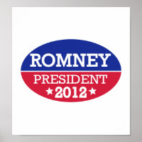 Romney Präsident 2012