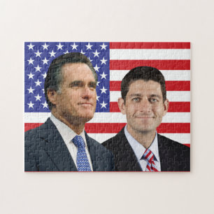 Romney - Ryan