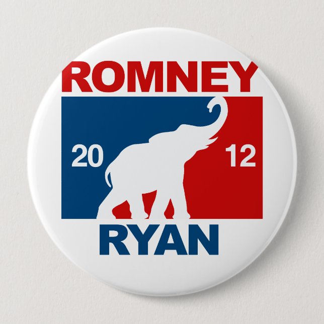 ROMNEY RYAN 2012 BERUFLICHES ICON.png Button (Vorderseite)