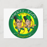 Romney Ryan 2 Archers